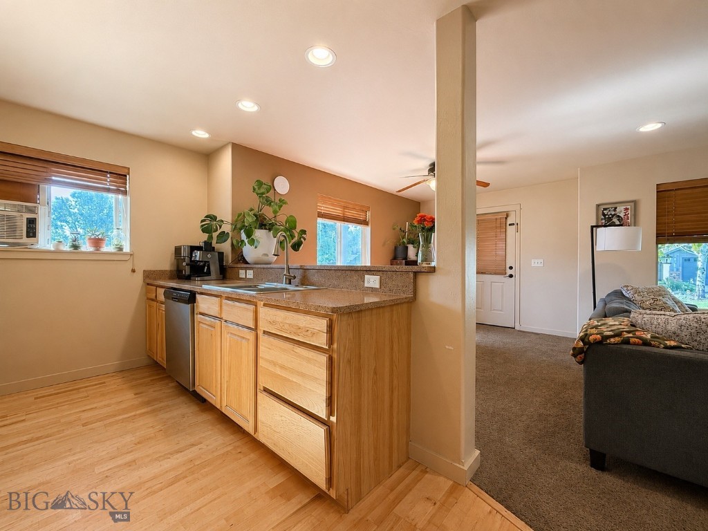 Cattail Creek - Residential
