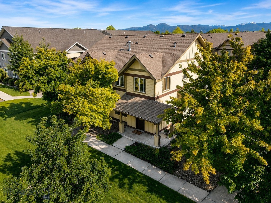 Cattail Creek - Residential