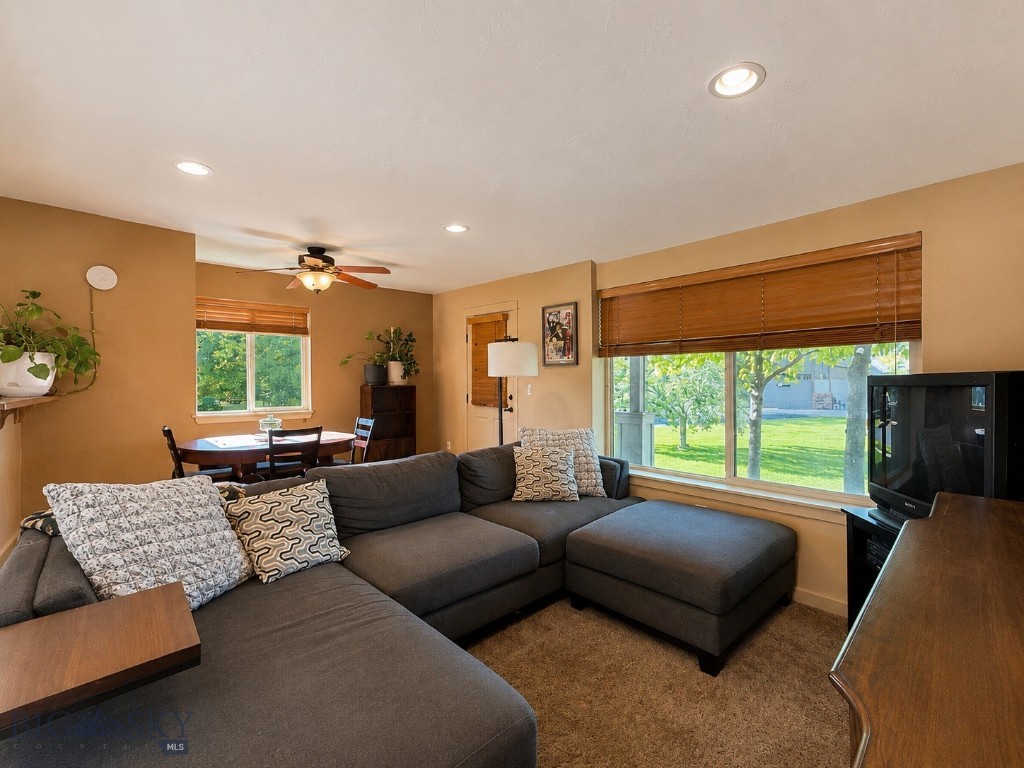 Cattail Creek - Residential