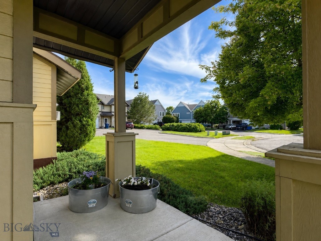 Cattail Creek - Residential