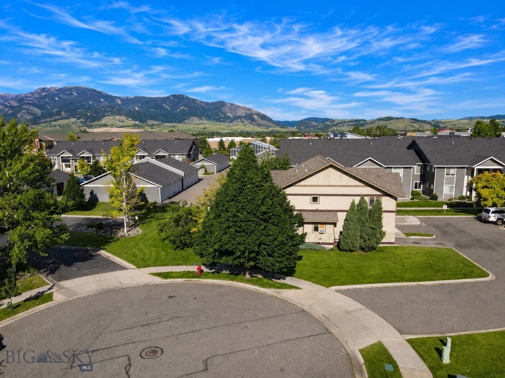 Cattail Creek - Residential