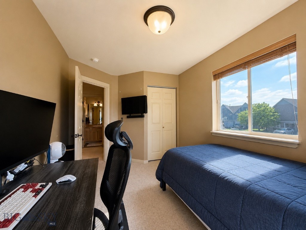 Cattail Creek - Residential