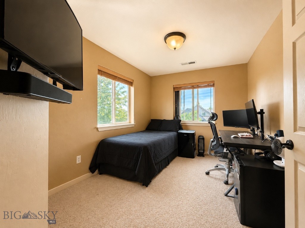 Cattail Creek - Residential