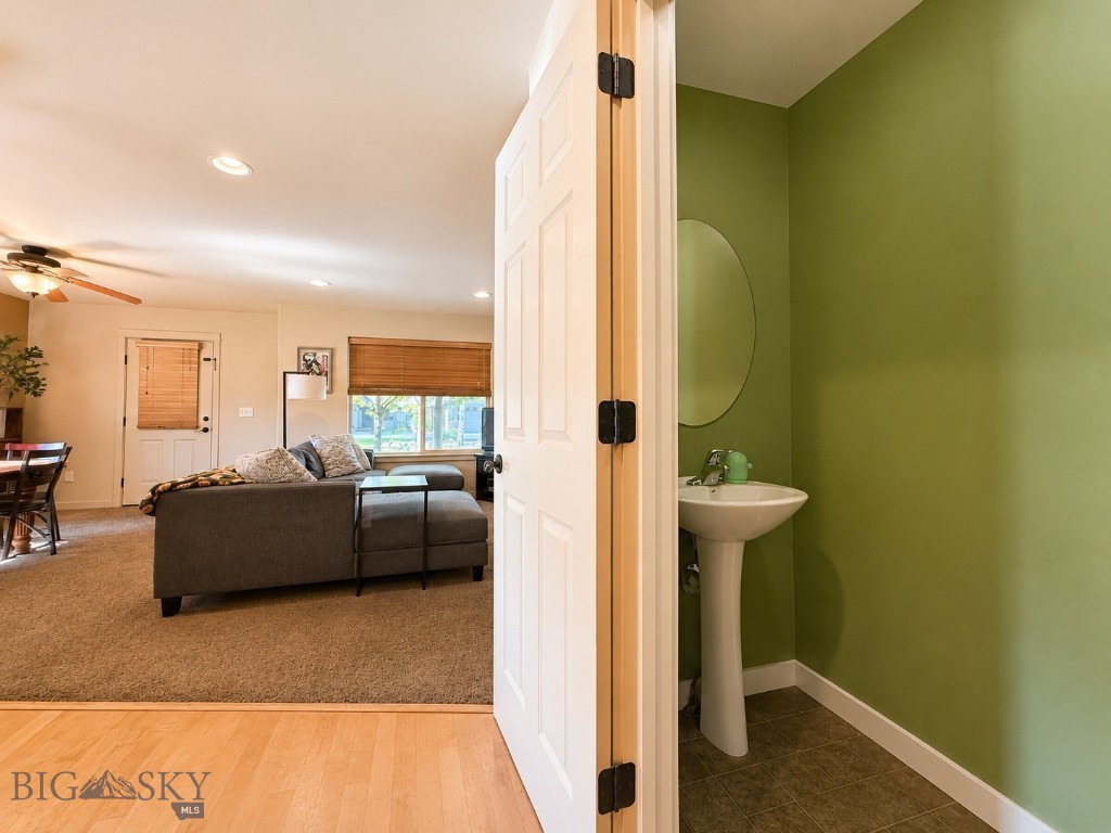 Cattail Creek - Residential