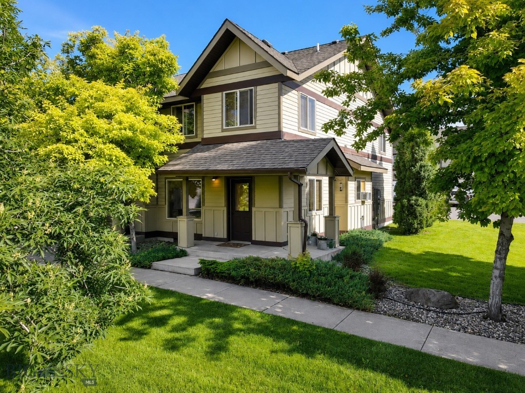 Cattail Creek - Residential