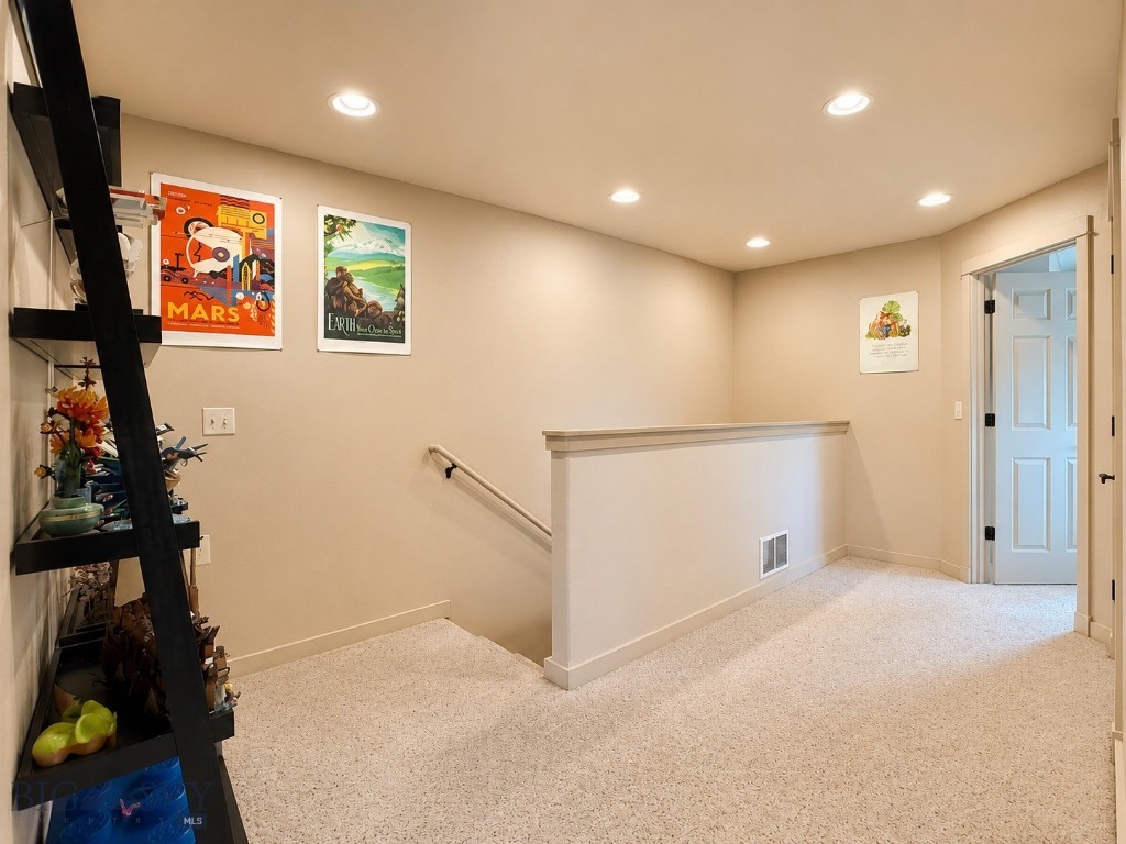 Cattail Creek - Residential
