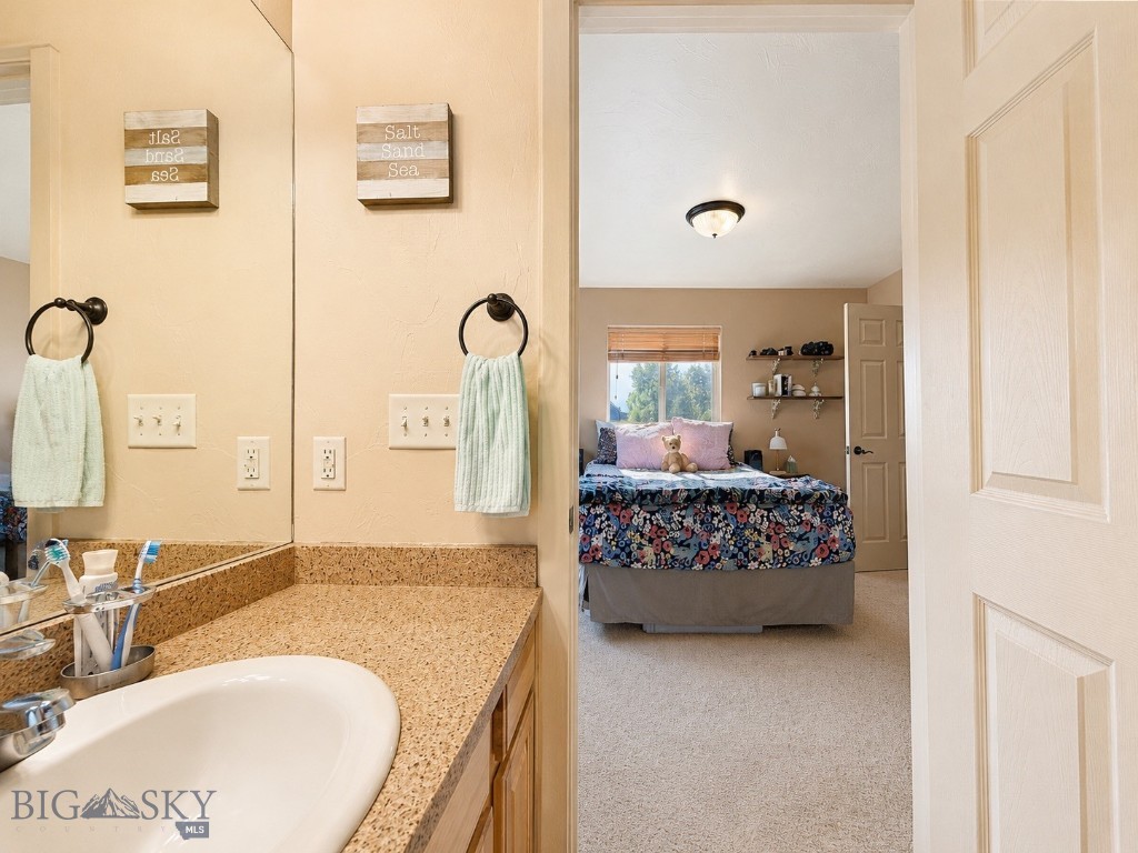 Cattail Creek - Residential