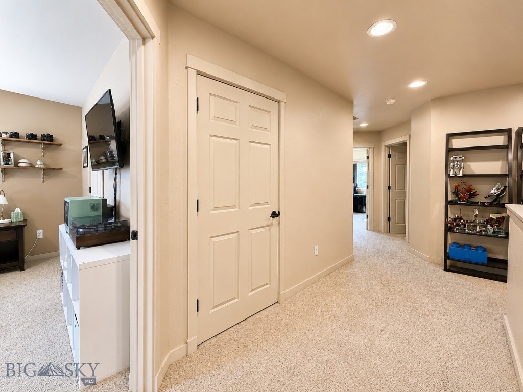 Cattail Creek - Residential