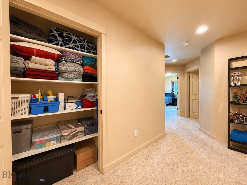 Cattail Creek - Residential