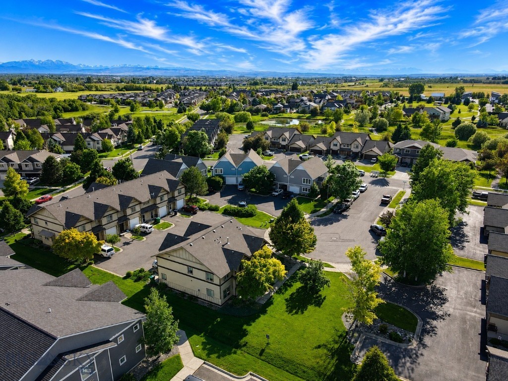 Cattail Creek - Residential