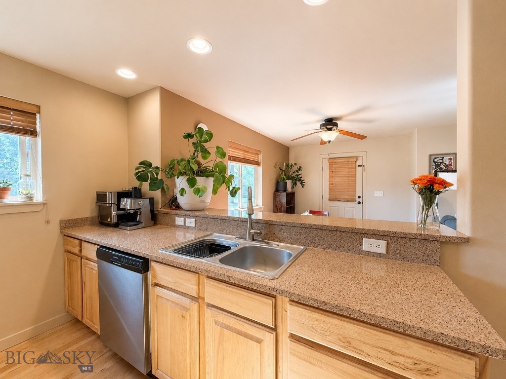 Cattail Creek - Residential