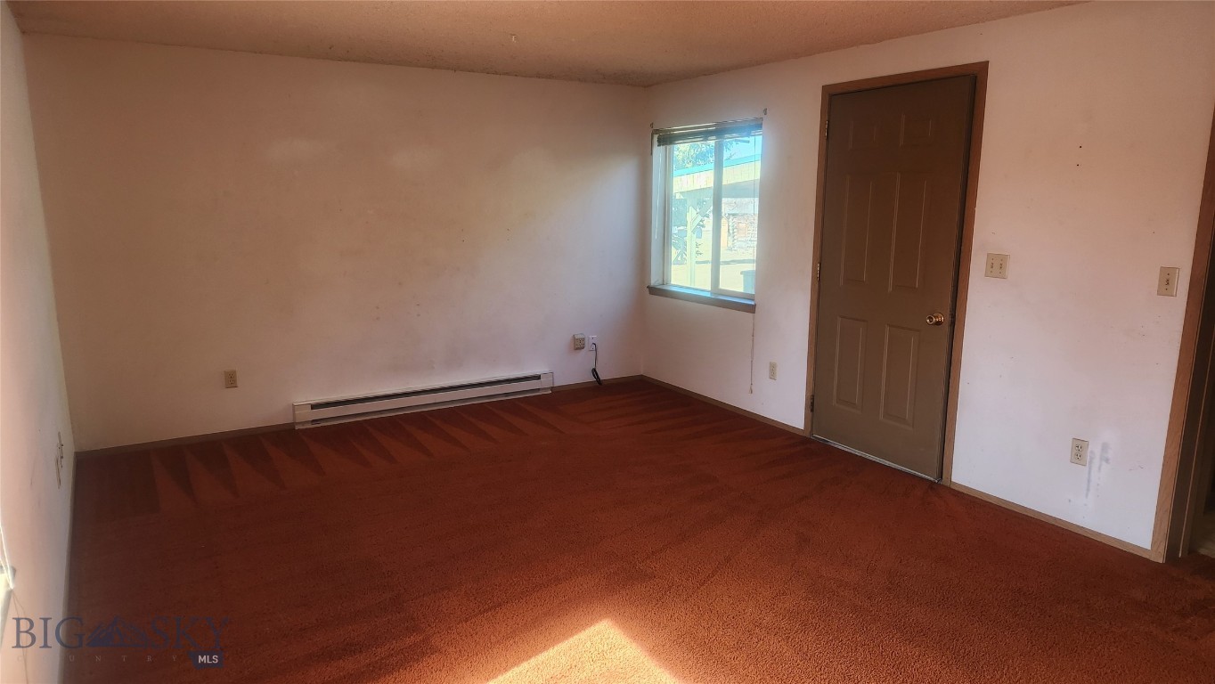 None - Residential Income