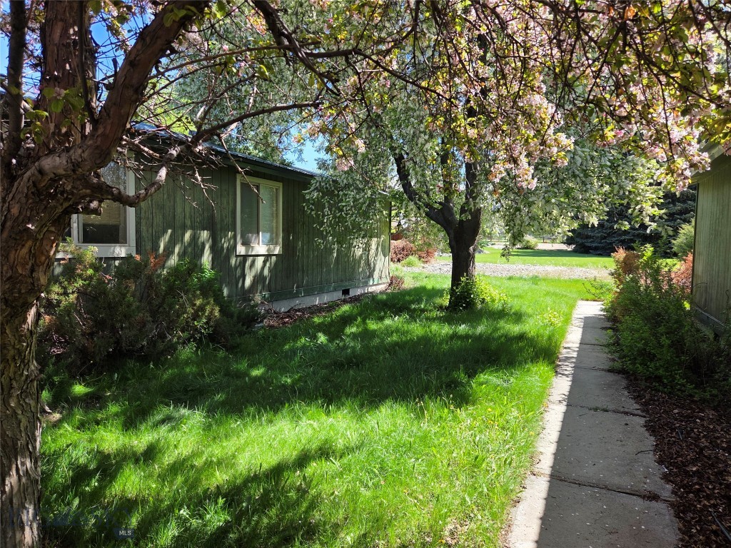 None - Residential Income
