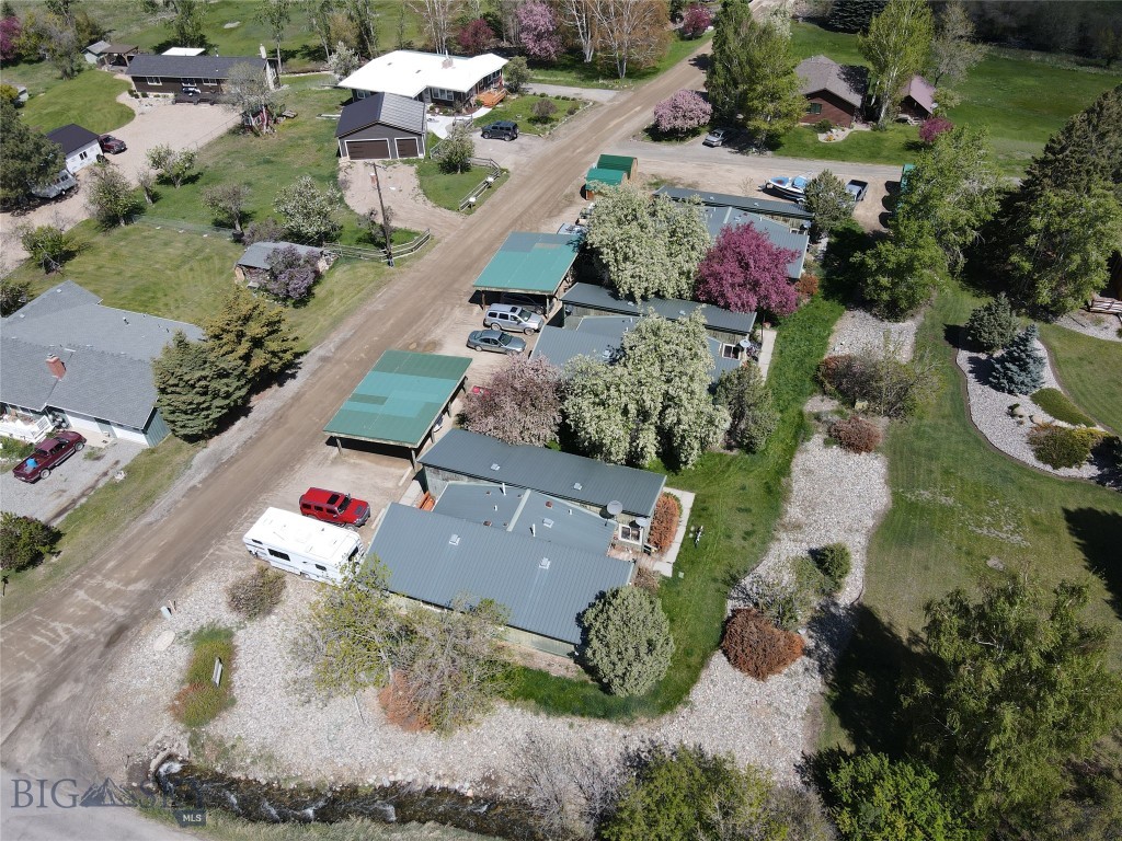 None - Residential Income