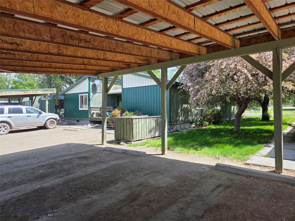 None - Residential Income