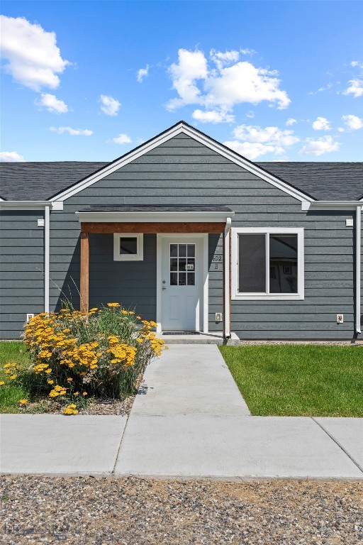 Brookstone - Residential