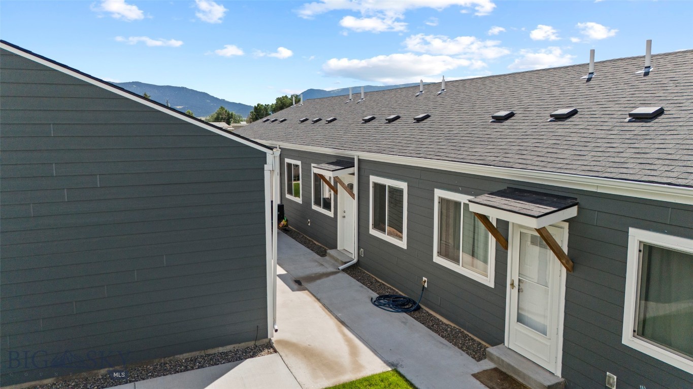 Brookstone - Residential