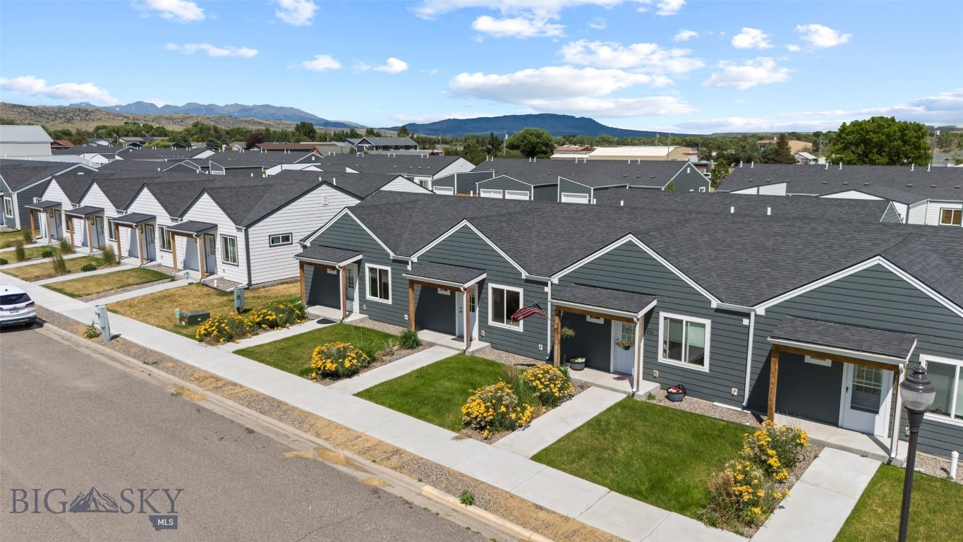 Brookstone - Residential