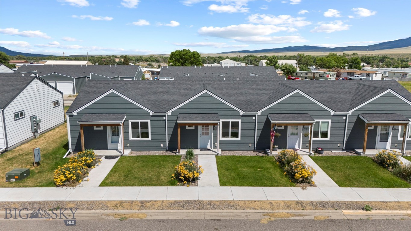 Brookstone - Residential