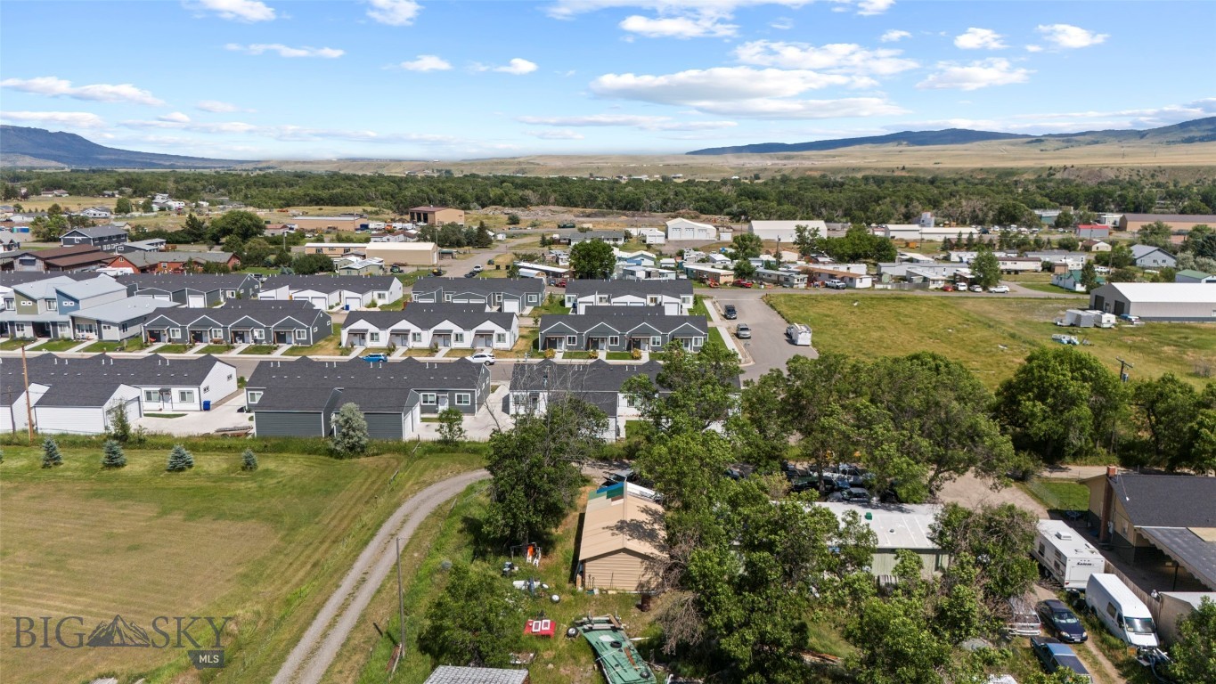 Brookstone - Residential