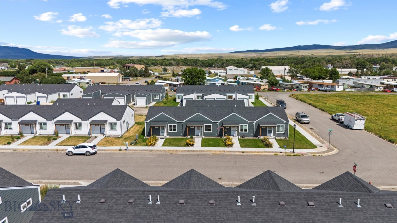 Brookstone - Residential