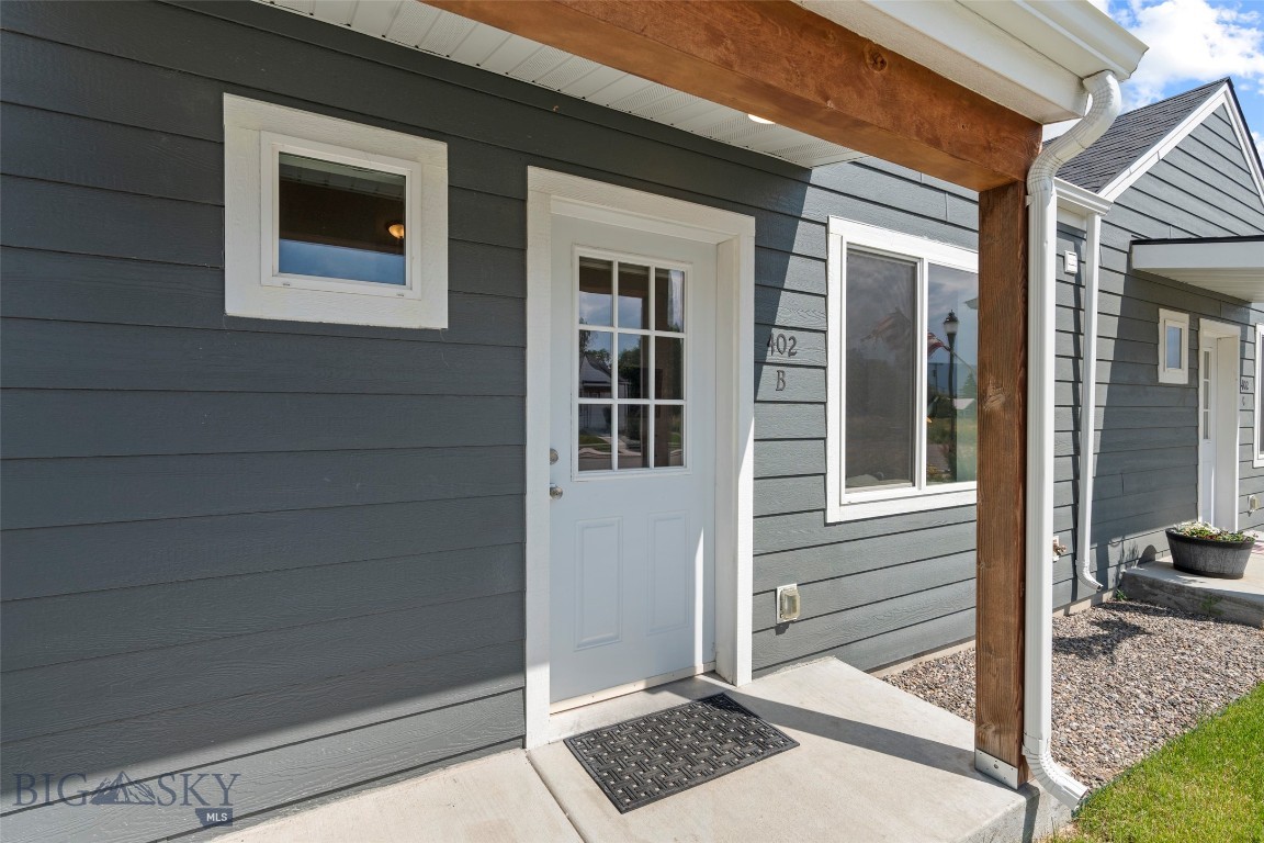 Brookstone - Residential