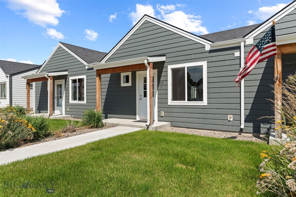 Brookstone - Residential