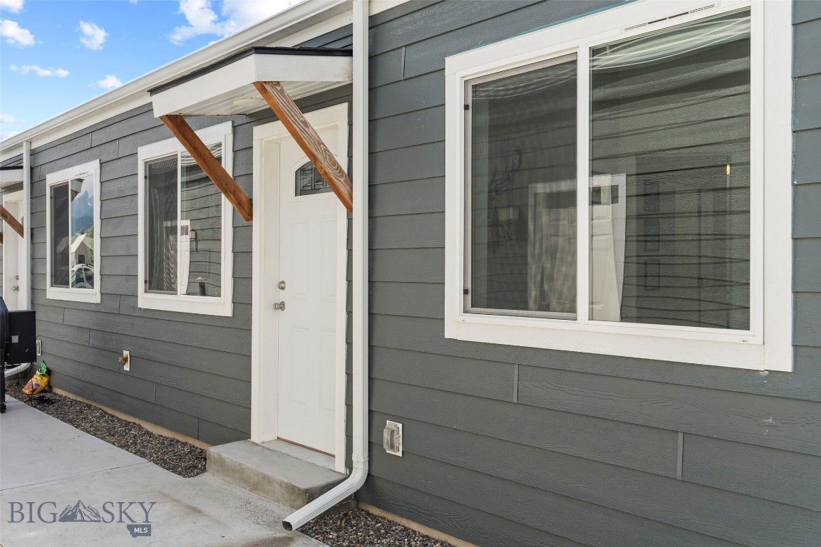 Brookstone - Residential