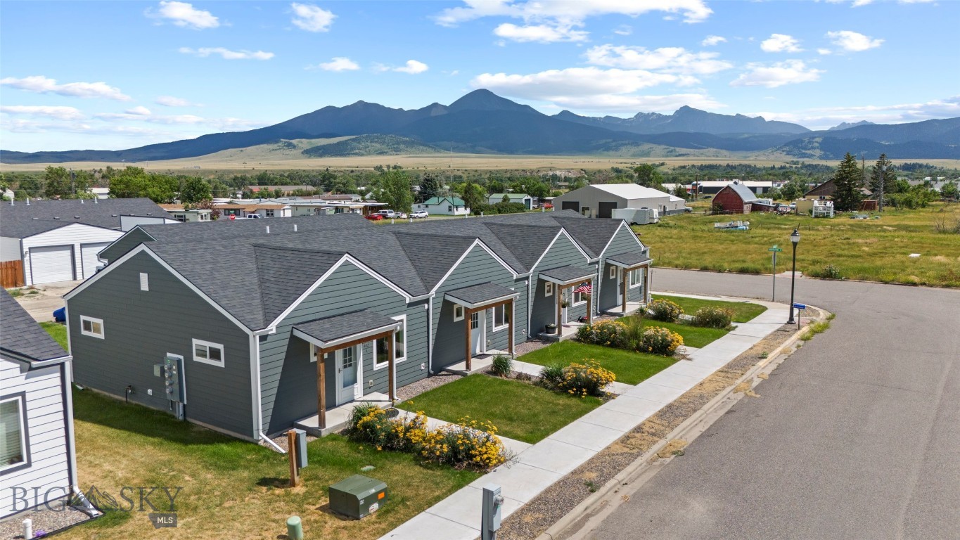 Brookstone - Residential