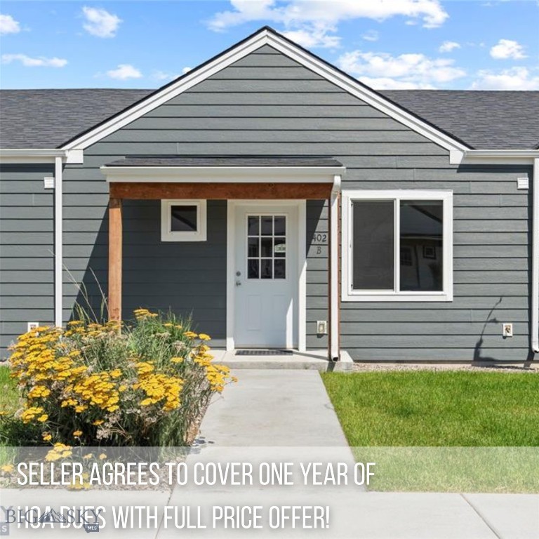 Brookstone - Residential