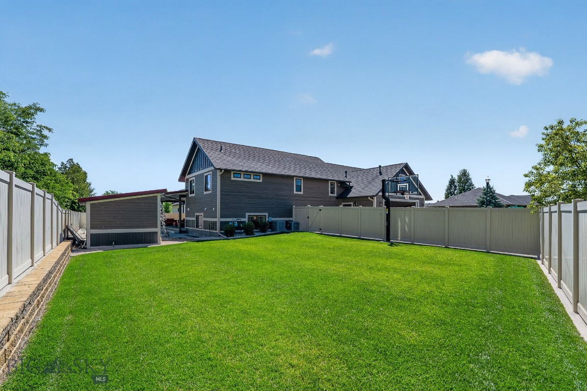 Other - Residential