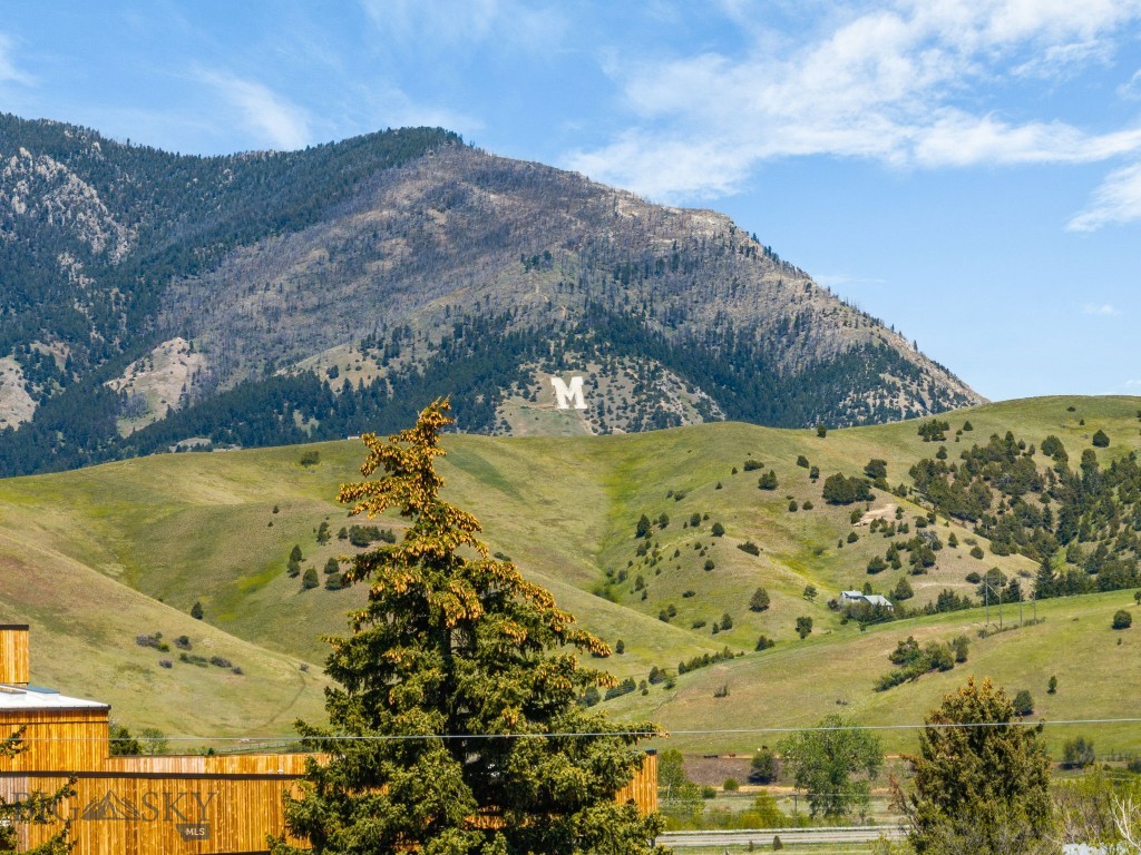 Babcock and Davis Addition - Land
