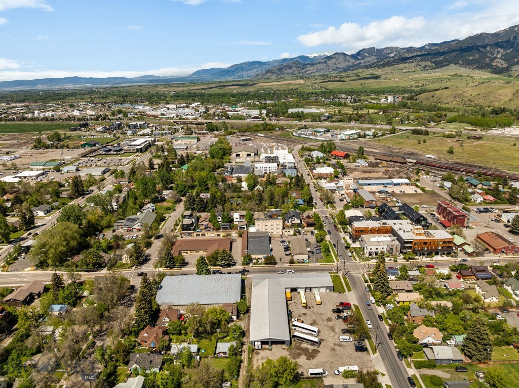 Babcock and Davis Addition - Land