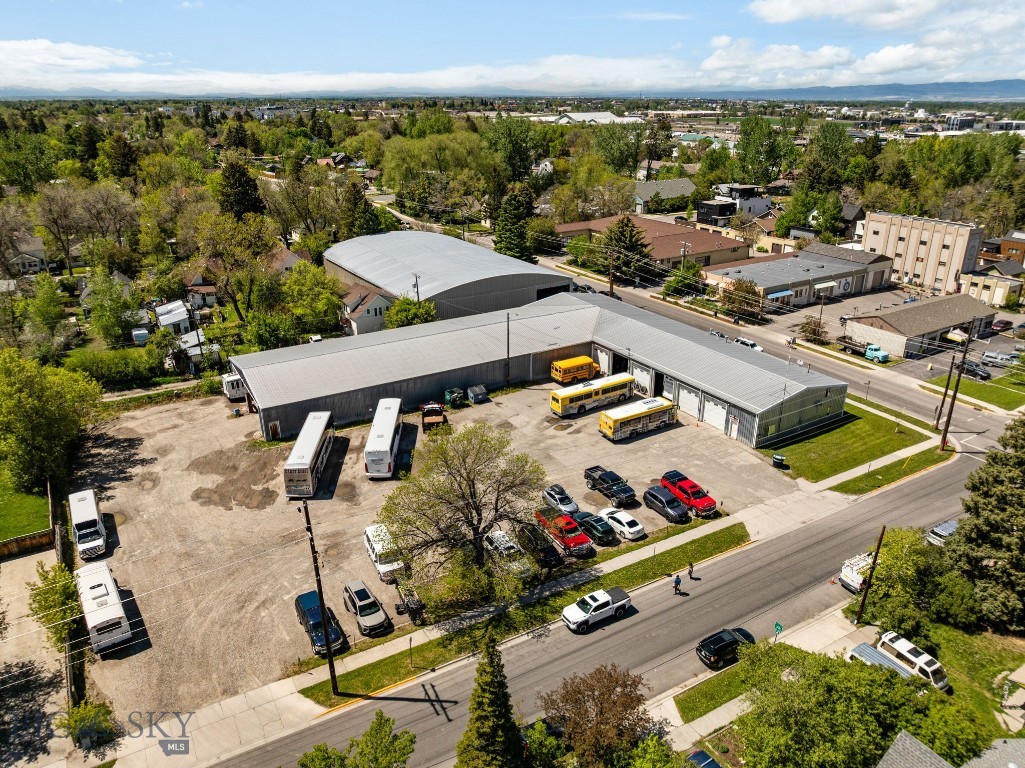 Babcock and Davis Addition - Land