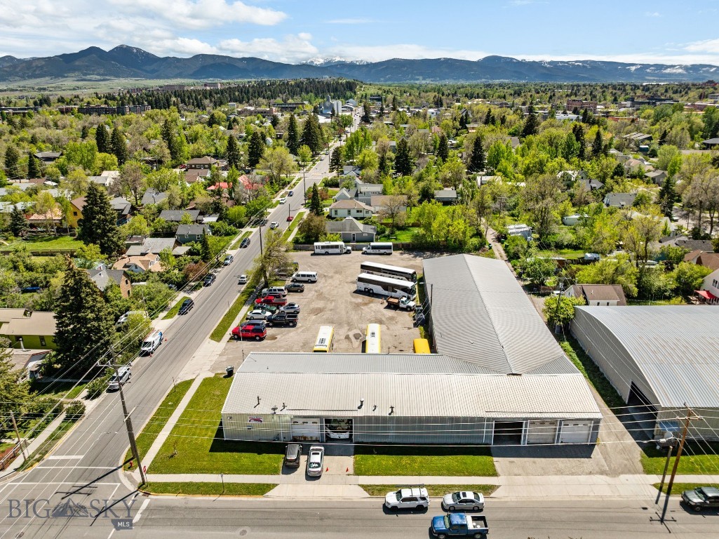 Babcock and Davis Addition - Land