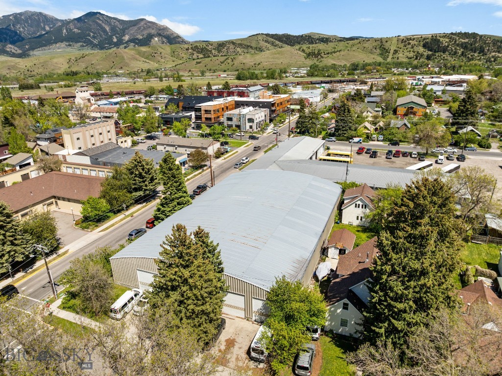 Babcock and Davis Addition - Land