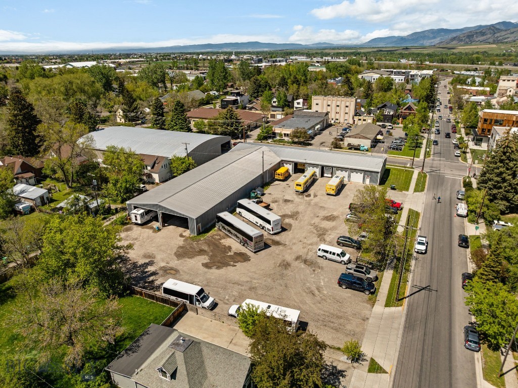 Babcock and Davis Addition - Land