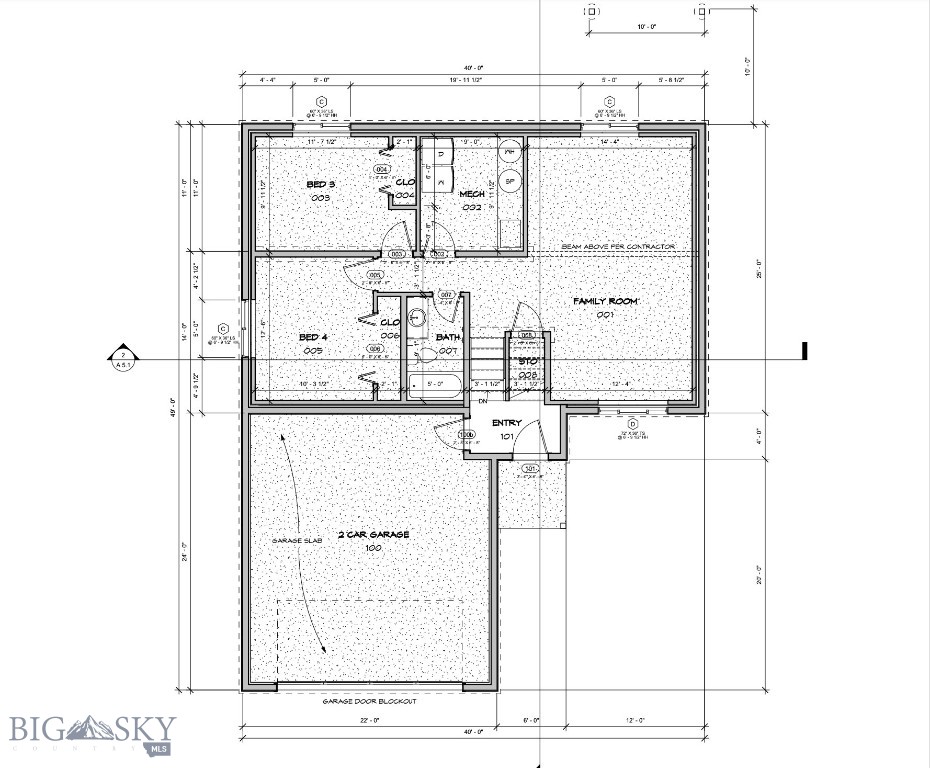 North Forty - Residential