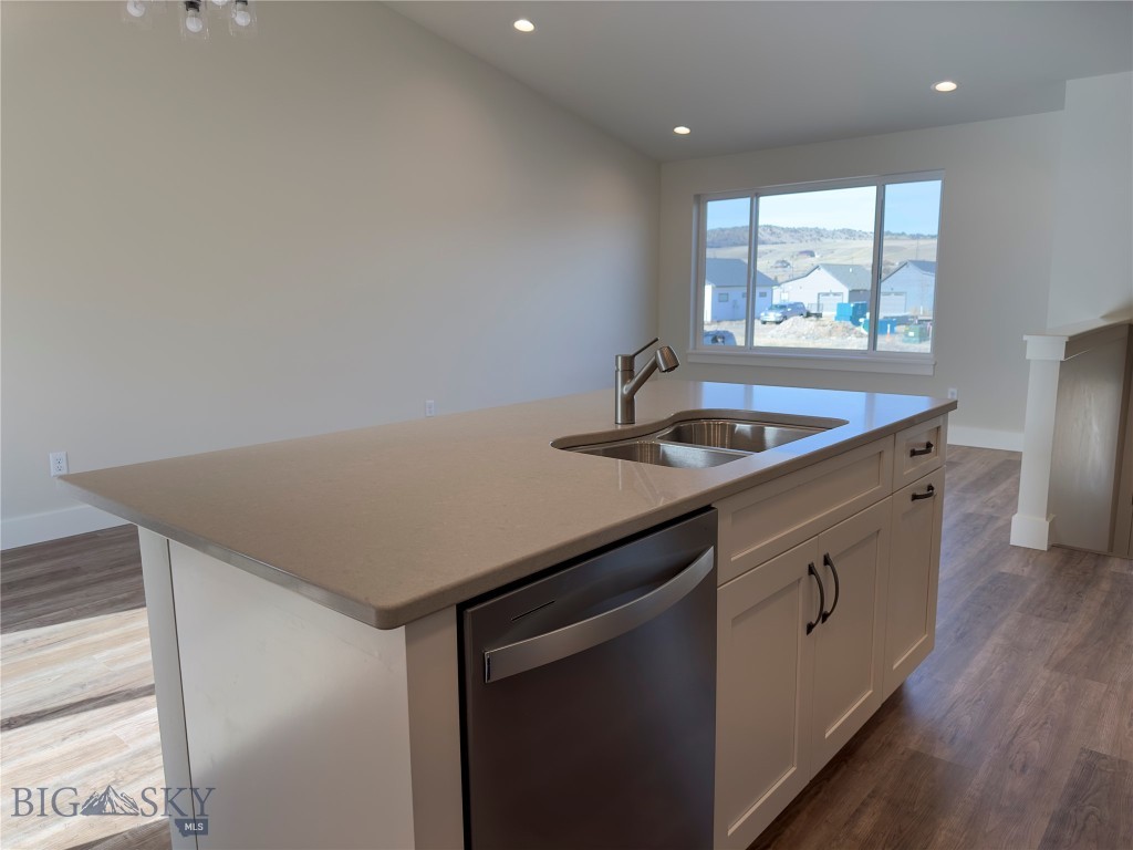 North Forty - Residential