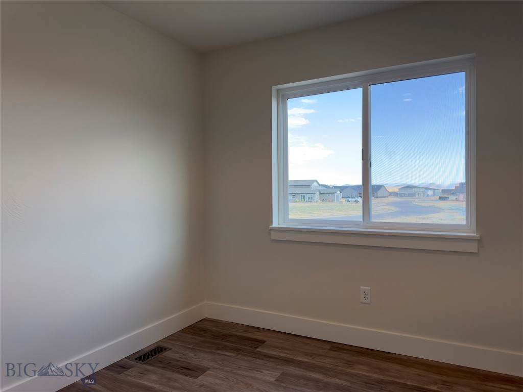 North Forty - Residential