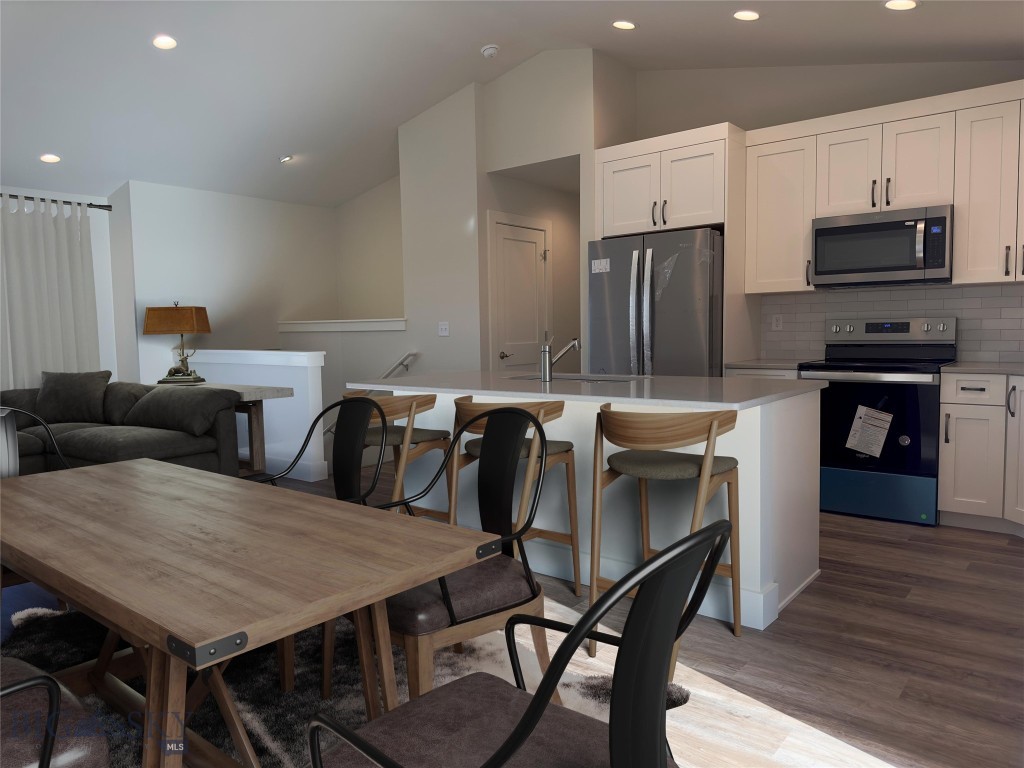 North Forty - Residential