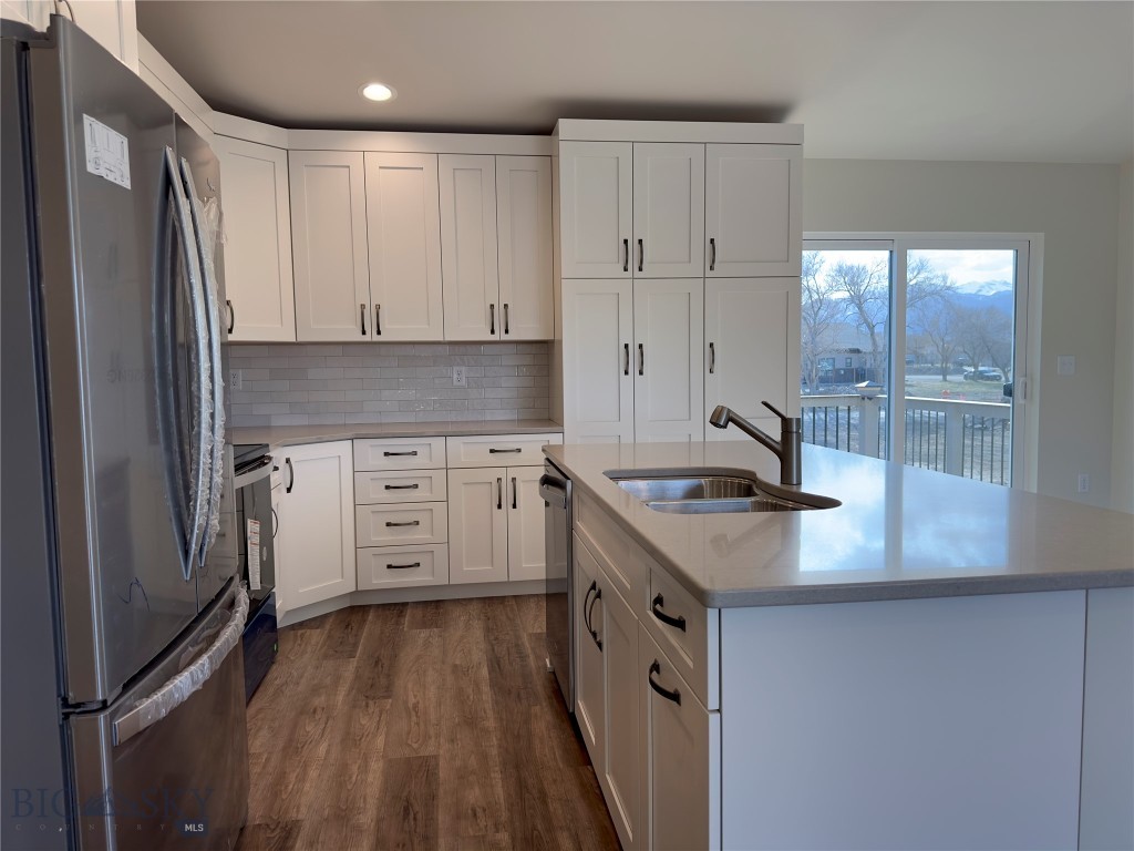 North Forty - Residential