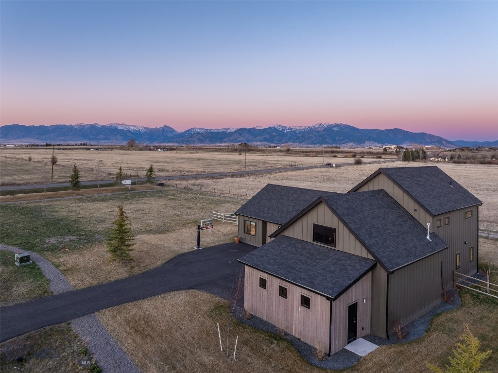 Creekside Meadows - Residential