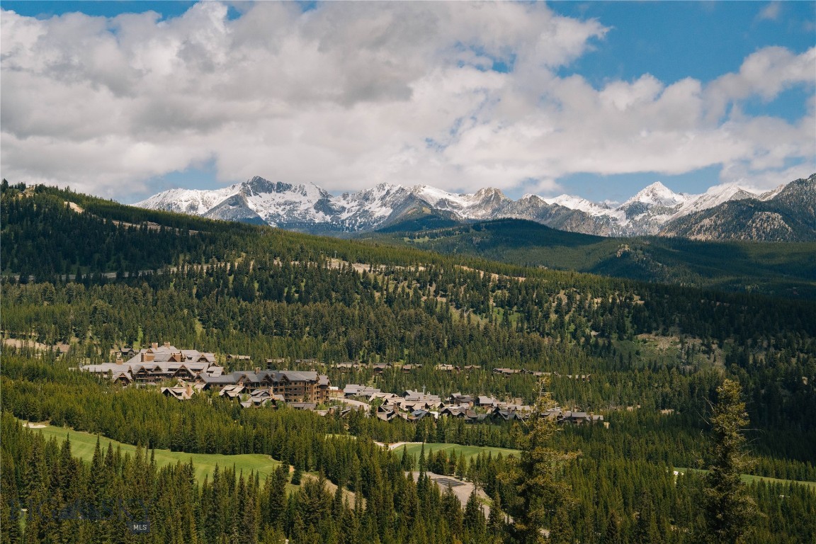 Inspiration Point - Residential
