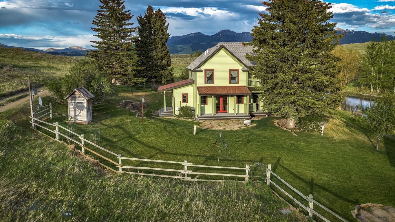Minor Subdivision - Residential