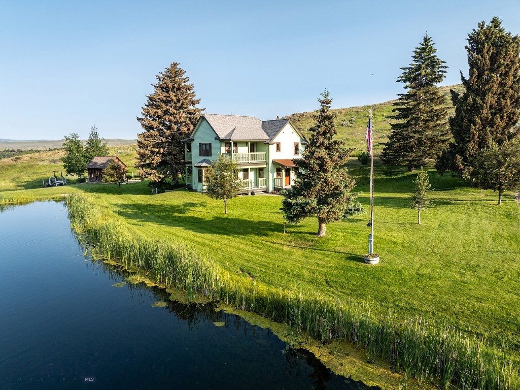 Minor Subdivision - Residential
