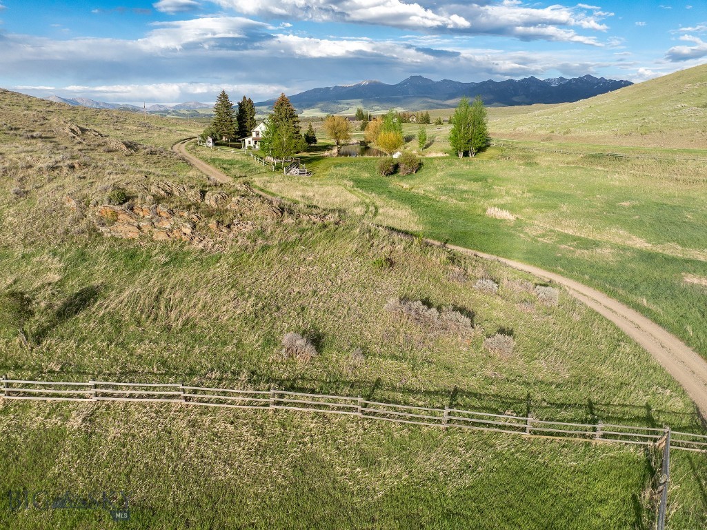 Minor Subdivision - Residential