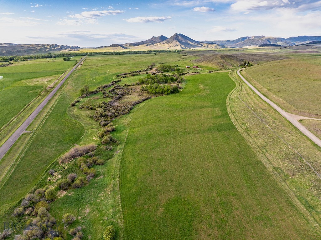 Minor Subdivision - Residential