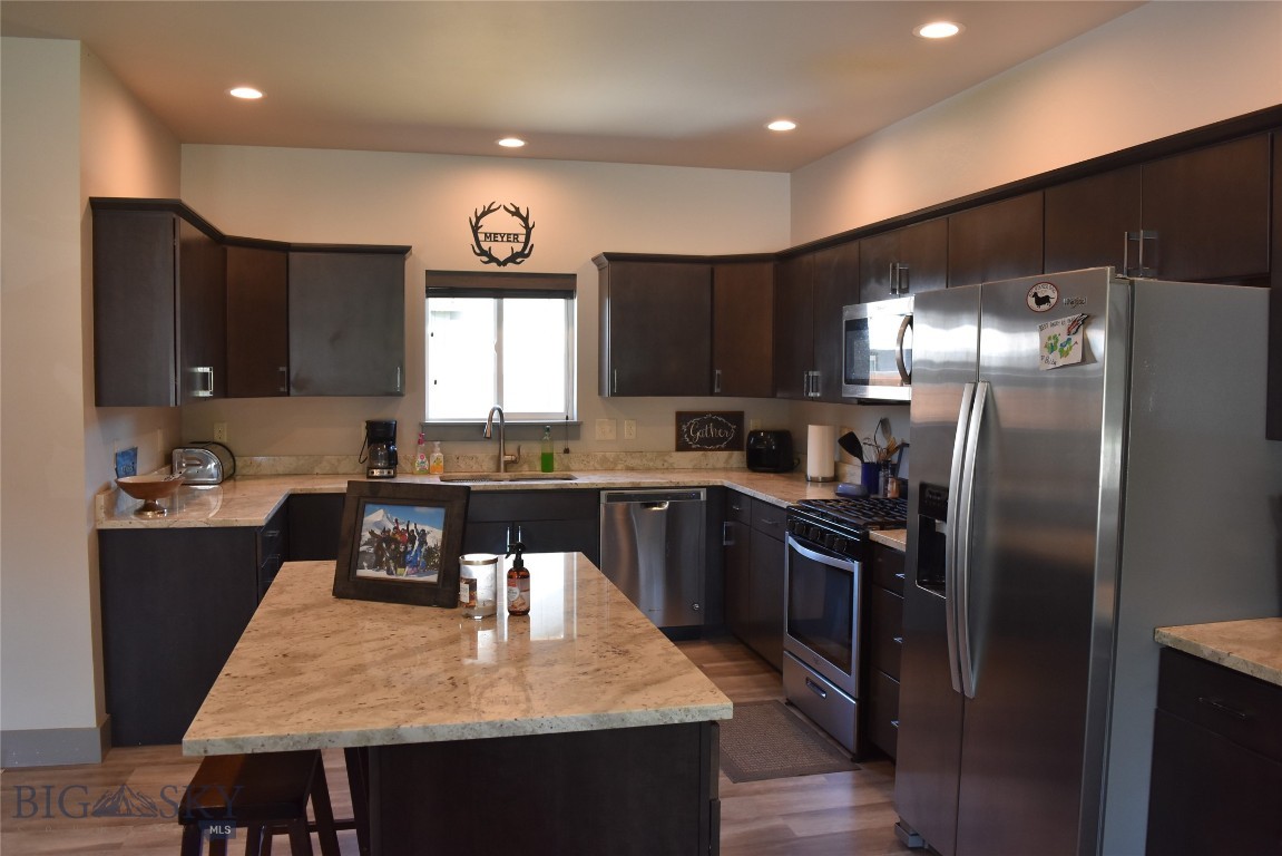Henson - Residential