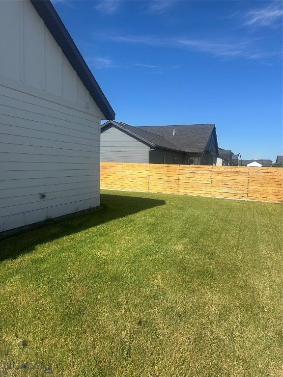 Henson - Residential